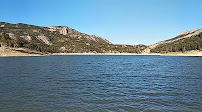 embalse de Buseo