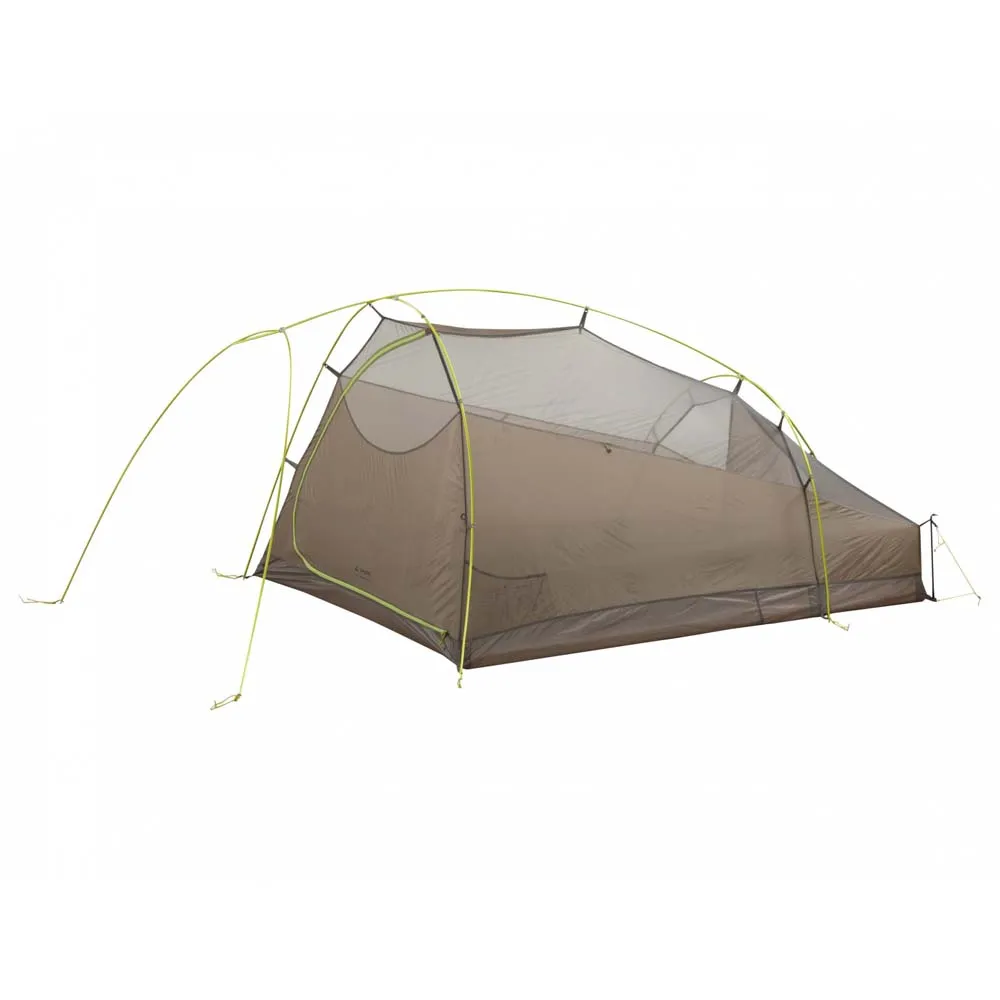 Detalles de Análisis a fondo: Tienda de campaña Vaude Tents Hogan Sul Xt 2-3p