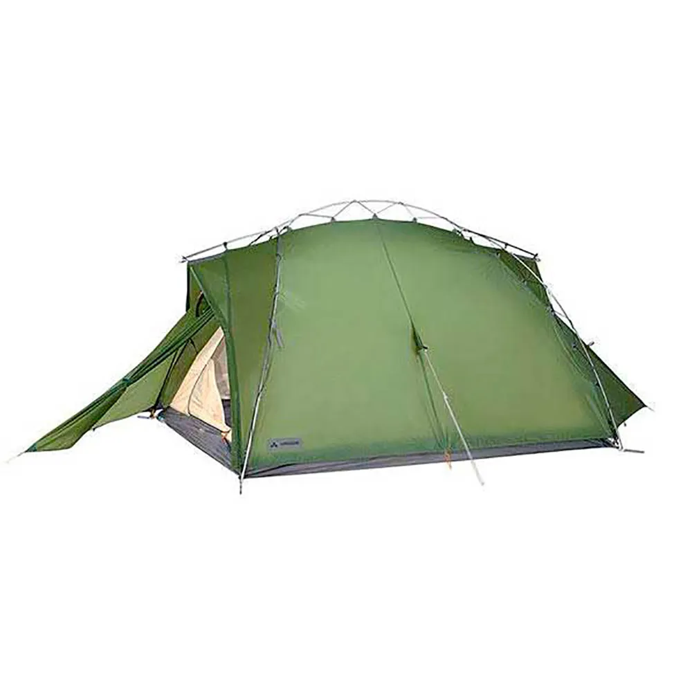 Detalles de Análisis a fondo: Tienda de campaña Vaude Tents Mark UL 3p