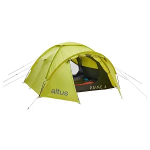 Altus Paine 4 I30 - Tienda de Campaña