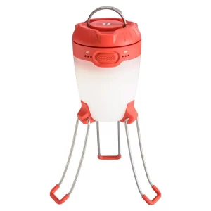 Black Diamond Lámpara Apollo - Lámpara Portátil de Camping y Escalada