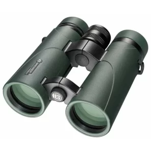 Bresser Prismáticos Pirsch 10x42 - Visión para Outdoor