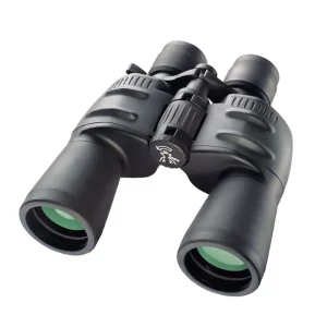 Bresser Spezial Zoomar 7-35x50 - Prismáticos de Zoom Variable