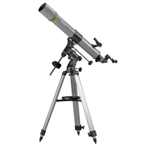 Bresser Spaceexplorer 90/900 Eq3 - Telescopio