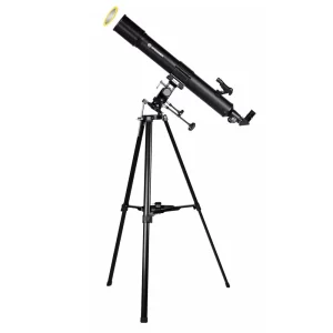 Bresser Telescopio Taurus 90/900 Ng - Telescopio Refractor Astronómico