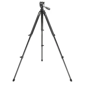Bushnell Advanced Tripod - Trípode para Ópticas de Observación