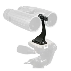 Bushnell Adaptador para Trípode de Prismáticos - Accesorios de Observación Outdoor