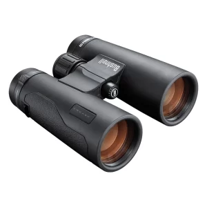 Bushnell Engage 10x42 - Prismáticos para Caza y Tiro Deportivo de Alta Definición