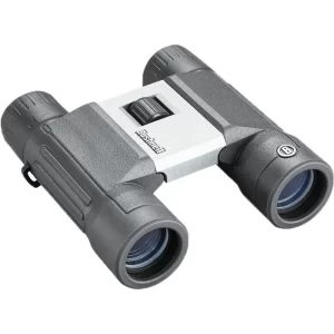 Bushnell Powerview 2.0 10x25 Mc - Prismáticos