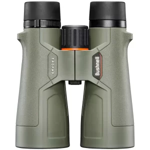Bushnell Trophy Xtreme 10x50 - Prismáticos