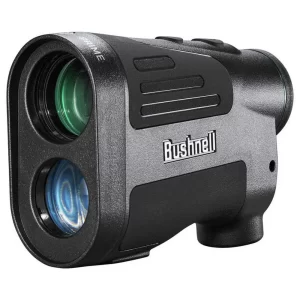 Bushnell Prime 1800 6x24 Mm - Telémetro Láser de Caza