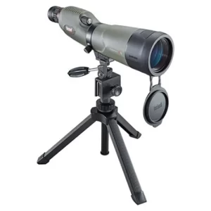 Bushnell Trophy Xtreme 20/60x65 - Telescopio Terrestre