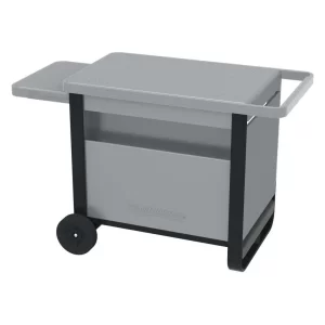 Campingaz Carrito Deluxe - Carro de Exterior para Barbacoa