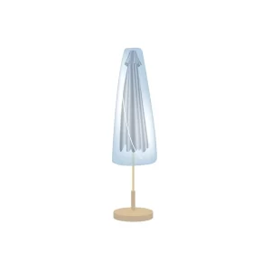Campingaz Funda De Paraguas Transparente - Protección para Sombrillas de Camping