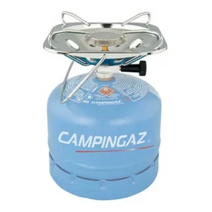 Campingaz Super Carena R - Hornillo de Camping