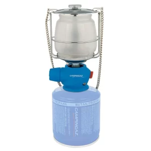 Campingaz Lumostar Plus Pz Gas - Lámpara de Gas para Camping