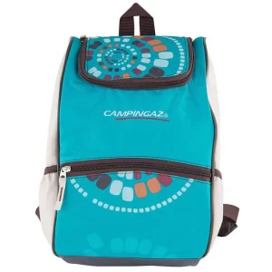 Campingaz Mochila Nevera Day Ethnic 9l - Mochila Térmica Portátil