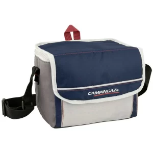 Campingaz Nevera Portátil Blanda Classic Foldn 5l - Bolsa Térmica Flexible