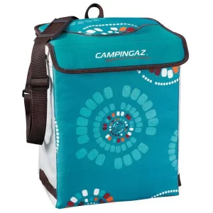 Campingaz Minimaxi Ethnic 19L - Nevera Portátil Blanda