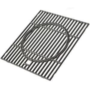 Campingaz Rejilla Modular Culinary Matte - Accesorio para Barbacoa