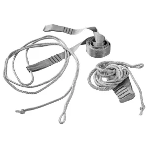 Cocoon Hamaca Straps Ultralight - Correas para Hamaca Ultraligeras