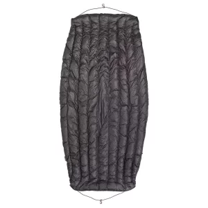 Cocoon Hamaca Underquilt Down - Aislamiento Inferior de Plumón para Hamaca