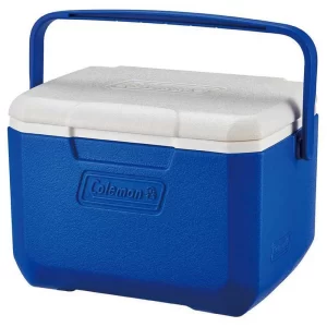 Coleman Nevera Portátil Rígida 5l - Conservación para Camping y Picnic