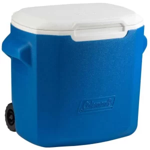 Coleman Nevera Portátil Rígida Performance 26l - Nevera Portátil Rígida para Camping