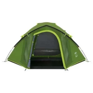 Coleman Darwin 4 Blackout - Tienda de Campaña