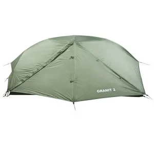 Columbus Granit 2 Ultralight - Tienda de Campaña.