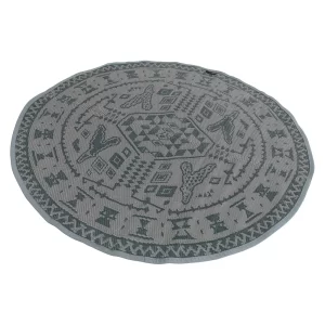 Easycamp Bilberry Round - Alfombra de Campaña