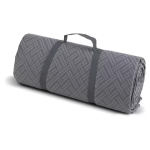 Easycamp Alfombra Rosebay Universal - Alfombra Universal para Tienda