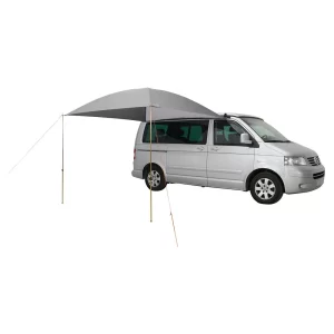 Easycamp Lona Stryn - Toldo Universal para Autocaravanas y Furgonetas