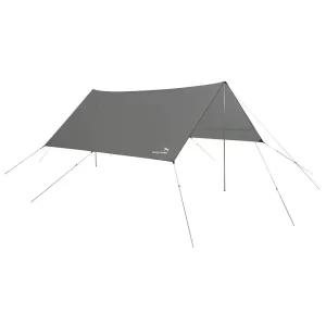 Easycamp Lona Tarp 4x4m - Lona de Acampada