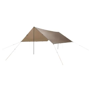 Easycamp Lona Totak Tarp 4 X 4 M - Toldo de Campaña
