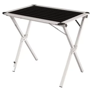 Easycamp Mesa Rennes M - Mesa de Camping Plegable