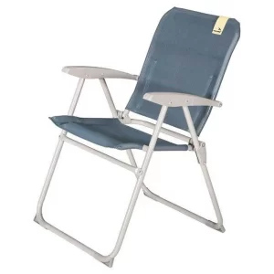 Easycamp Silla Swell - Silla Hinchable de Camping y Relax