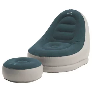 Easycamp Spirit 300 - Tienda de Campaña Túnel para 3 Personas