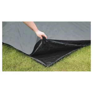 Easycamp Kullen 6 Air - Suelo Protector para Tienda