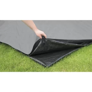 Easycamp Suelo Protector Palmdale 400 - Suelo para Tienda de Campaña