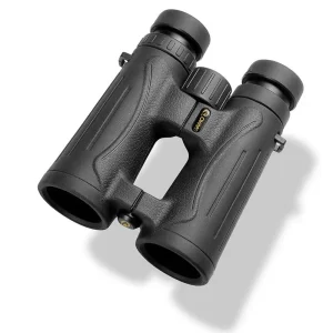 Gamo Prismáticos 10x42 HD - Binoculares de Alta Definición para Outdoor