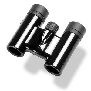 Gamo Prismáticos 8x21 - Óptica Compacta para Observación Outdoor