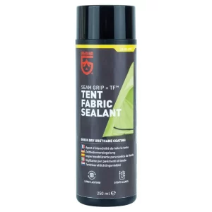 Gear Aid Seam Grip TF 250ml - Sellador Impermeabilizante para Tiendas y Equipamiento Outdoor