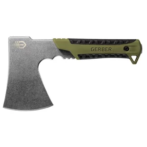 Gerber Pack Hatchet - Hacha Compacta de Supervivencia