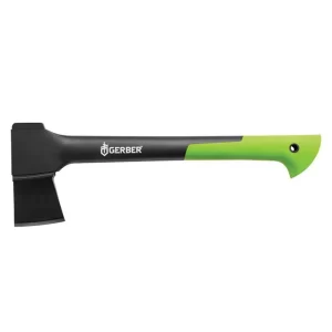 Gerber Hacha Camping 17.5´´ - Hacha de Acampada y Outdoor
