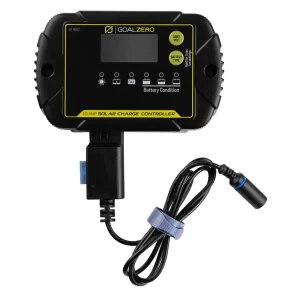 Goalzero Controlador De Carga 10a - Controlador de Carga Solar Portátil