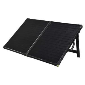 Goalzero Boulder 100 - Panel Solar Plegable Portátil para Outdoor