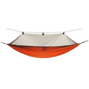 Grand Canyon Hamaca Bass Mosquito - Hamaca de Camping con Mosquitera