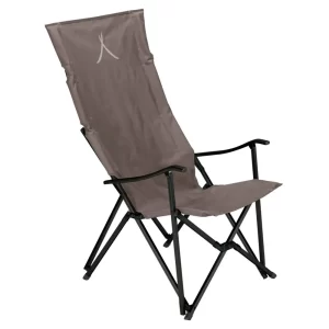 Grand Canyon El Tovar Highback - Silla de Camping con Respaldo Alto