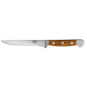 Gude Cuchillo Alpha Boning 13 Cm - Cuchillo Deshuesador